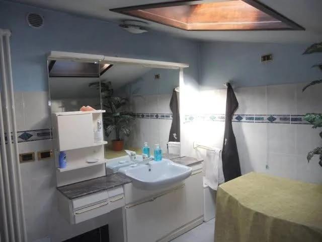 Bed And Breakfast La Spina Poggiridenti Ngoại thất bức ảnh