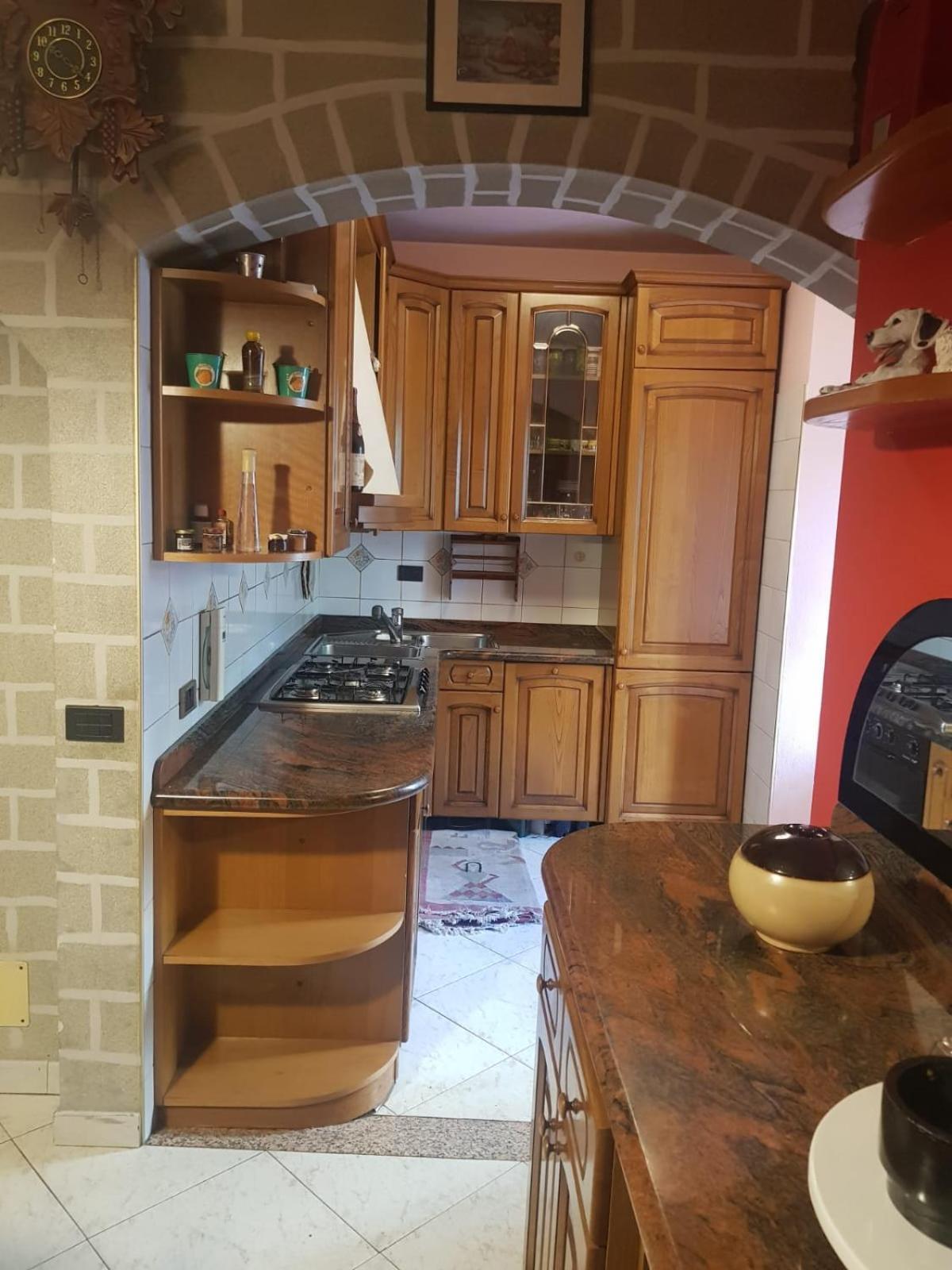 Bed And Breakfast La Spina Poggiridenti Ngoại thất bức ảnh