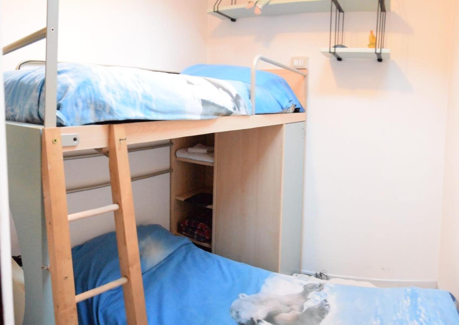 Bed And Breakfast La Spina Poggiridenti Ngoại thất bức ảnh