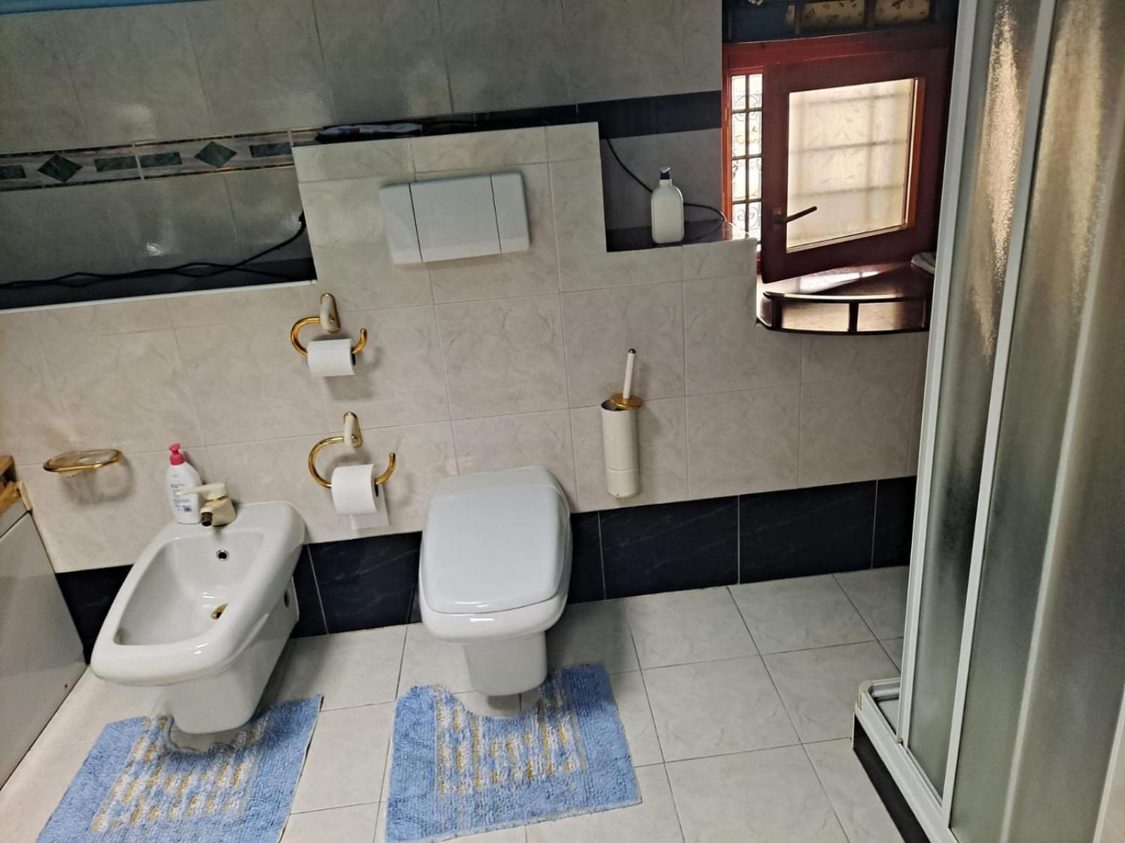 Bed And Breakfast La Spina Poggiridenti Ngoại thất bức ảnh